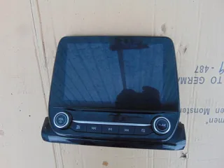 H1BT-18B955-FE Блок навигации Ford EcoSport Арт e10560515, вид 2