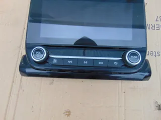 H1BT-18B955-FE Блок навигации Ford EcoSport Арт e10560515, вид 4