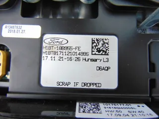 H1BT-18B955-FE Блок навигации Ford EcoSport Арт e10560515, вид 6