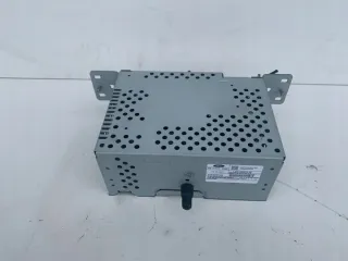 LJ6T-18K810-AE LJ6T-18K810 Блок навигации Ford Escape 4 Арт e10560556, вид 7