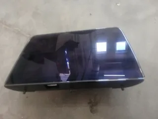 LJ6T-18B955-FC Блок навигации Ford Escape 4 Арт e10560558, вид 2