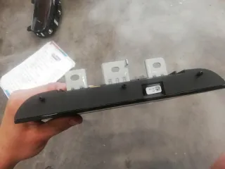 LJ6T-18B955-FC Блок навигации Ford Escape 4 Арт e10560558, вид 5