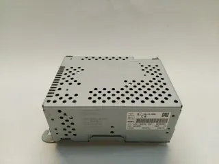 LJ8T-18K810-VHG Блок навигации Ford Mustang Mach-E Арт e10560825, вид 1