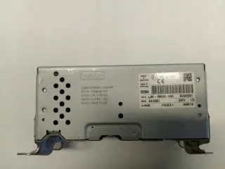 LJ8T-18K810-VHG Блок навигации Ford Mustang Mach-E Арт e10560825, вид 3