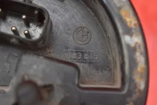 228214002001 Насос топливный BMW 3 E46 Арт e10560980, вид 9