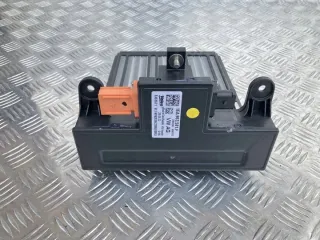 1EA963581F Отопитель в сборе (печка) Volkswagen ID3 Арт e10561129, вид 1