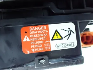 1EA963581C 1EA820351AM Отопитель в сборе (печка) Volkswagen ID4 Арт e10561154, вид 11