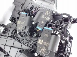 1EA963581C 1EA820351AM Отопитель в сборе (печка) Volkswagen ID4 Арт e10561154, вид 14