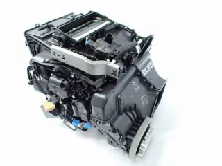 1EA963581C 1EA820351AM Отопитель в сборе (печка) Volkswagen ID4 Арт e10561154, вид 2