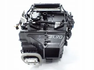 1EA963581C 1EA820351AM Отопитель в сборе (печка) Volkswagen ID4 Арт e10561154, вид 3