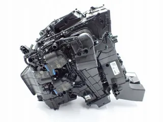 1EA963581C 1EA820351AM Отопитель в сборе (печка) Volkswagen ID4 Арт e10561154, вид 4