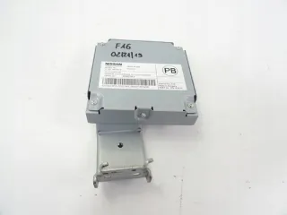 284A16PA0B Блок комфорта Nissan Juke 2 Арт e10561448, вид 1