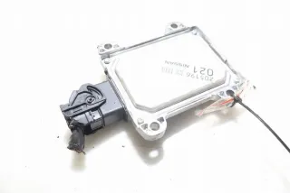 310F6-1KC1A Блок комфорта Nissan Juke 1 Арт e10561460, вид 3