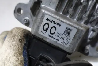 310F6-1KC1A Блок комфорта Nissan Juke 1 Арт e10561460, вид 4