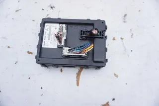 284B11KA0C Блок комфорта Nissan Juke 1 Арт e10561477, вид 1