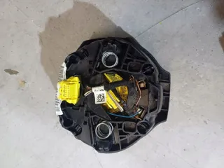 6R0880201D Подушка безопасности Volkswagen Polo 5 Арт e10561492, вид 4