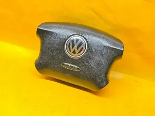 2000-2005 3B0880201AN Подушка безопасности Volkswagen Sharan 1 Арт e10561507, вид 1