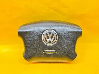2000-2005 3B0880201AN Подушка безопасности Volkswagen Sharan 1 Арт e10561507, вид 6