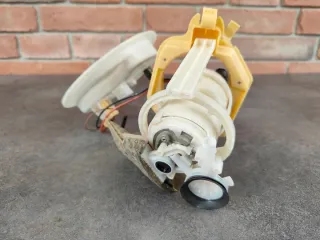 7188561 Насос топливный BMW 7 F01/F02 Арт e10561544, вид 3