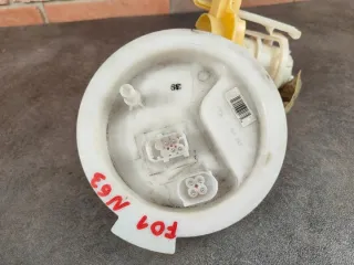 7188561 Насос топливный BMW 7 F01/F02 Арт e10561544, вид 5