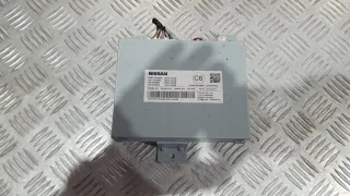 284A16UA2B Блок комфорта Nissan Qashqai 2 restailing Арт e10561683, вид 1