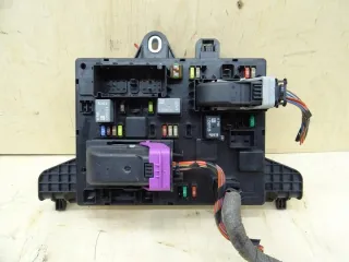 13302301 365927271 Блок комфорта Opel Astra J Арт e10561926, вид 1