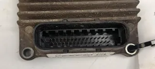 09355929 Блок комфорта Opel Astra G Арт e10562009, вид 4