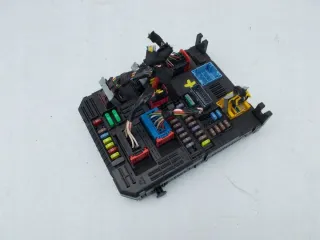 9830707680 9653667680 Блок комфорта Peugeot 208 2 Арт e10562206, вид 1