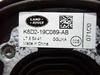 J9D3-19C211-PK K8D2-19C279-BD K8D2-19C279 K8D2-19C089-AB Блок навигации Land Rover Discovery sport Арт e10562298, вид 16