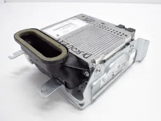 J9D3-19C211-PK K8D2-19C279-BD K8D2-19C279 K8D2-19C089-AB Блок навигации Land Rover Discovery sport Арт e10562298, вид 8