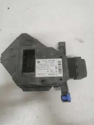 6972680 5WK48017A Замок зажигания BMW 7 E65/E66 Арт e10562333, вид 1