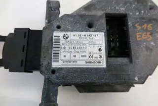 6942487 Замок зажигания BMW 7 E65/E66 Арт e10562358, вид 2