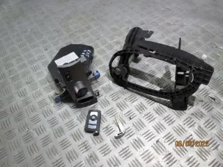 6922329 Замок зажигания BMW 7 E65/E66 Арт e10562375, вид 1