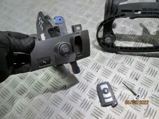 6922329 Замок зажигания BMW 7 E65/E66 Арт e10562375, вид 2