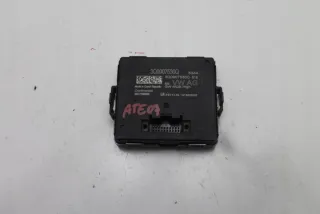 3Q0907530Q Auto_Teile24 Блок комфорта Seat Ateca Арт e10562782, вид 1