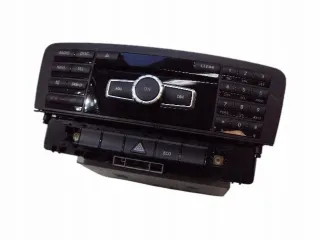 A2469005807 Блок навигации Mercedes B W246 Арт e10562888, вид 1