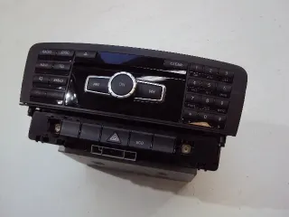 A2469005807 Блок навигации Mercedes B W246 Арт e10562888, вид 2