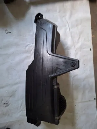  Корпус воздушного фильтра BMW 1 F20/F21 Арт e10562948, вид 1