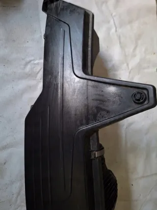  Корпус воздушного фильтра BMW 1 F20/F21 Арт e10562948, вид 2