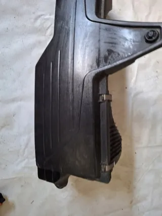  Корпус воздушного фильтра BMW 1 F20/F21 Арт e10562948, вид 4