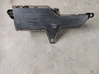  Корпус воздушного фильтра BMW 1 F20/F21 Арт e10562958, вид 1