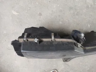  Корпус воздушного фильтра BMW 1 F20/F21 Арт e10562958, вид 2