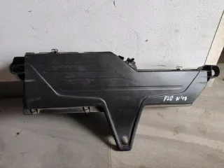  Корпус воздушного фильтра BMW 1 F20/F21 Арт e10562960, вид 1