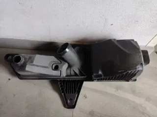  Корпус воздушного фильтра BMW 1 F20/F21 Арт e10562960, вид 2