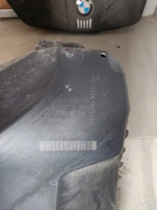  Корпус воздушного фильтра BMW 1 F20/F21 Арт e10562960, вид 3