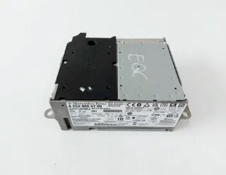A2539005709 Блок навигации Mercedes EQC n293 Арт e10563239, вид 1