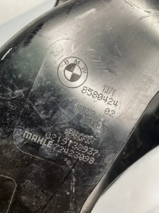 8580424 Корпус воздушного фильтра BMW 3 G20/G21 Арт e10563374, вид 7