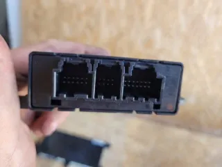 1048476-00 Блок комфорта Tesla model X Арт e10563485, вид 3