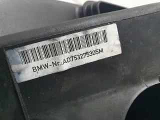 7532753 Корпус воздушного фильтра BMW 3 E90/E91/E92/E93 Арт e10563603, вид 3