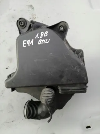 N46B20B Корпус воздушного фильтра BMW 3 E90/E91/E92/E93 Арт e10563616, вид 2